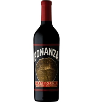 Bonanza Winery Bonanza Cabernet Sauvignon 750ml