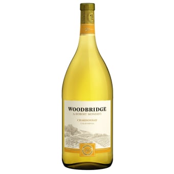 Wood Bridge Sauvignon Blanc - 1.5L