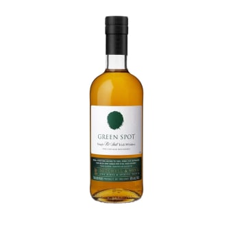 Green Spot Irish Whiskey - 750mL