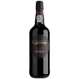 Quevedo Porto - 750mL