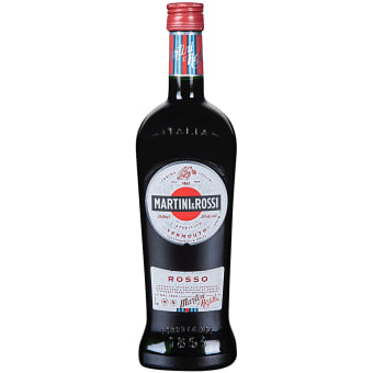Martini & Rossi Vermouth Red - 750mL