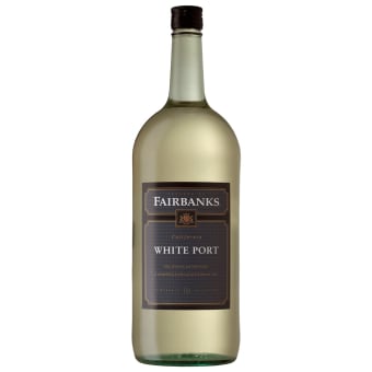 FAIRBANKS WHITE PORT 1.5L