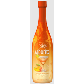Arborito Mango Margarita - 750mL