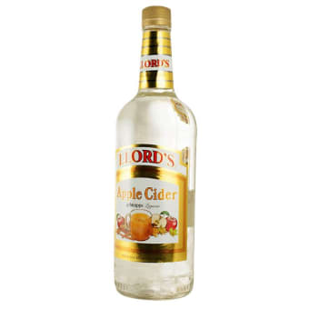 Llord's Apple Cider - 1L