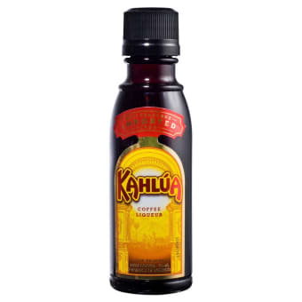 Kahlua Mini Coffee Liqueur - 50mL