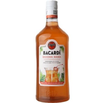 BACARDI BAHAMA MAMA 1.75L