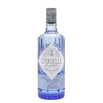 CITADELLE GIN 750ML