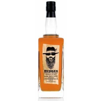 BUBBAS SECRET STILLS 750ML