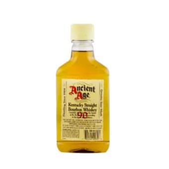 ANCIENT AGE 200ML