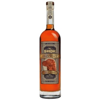 BIRD DOG BOURBON WHISKEY 750ML