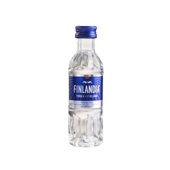 Finlandia Vodka - 50mL