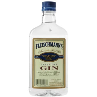 Fleischmann's Gin - 200mL