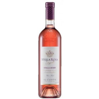 STELLA ROSA STELLA BERRY 750ml