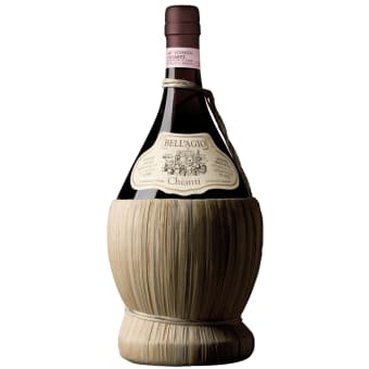 BELL'AGIO CHIANTI 750ml