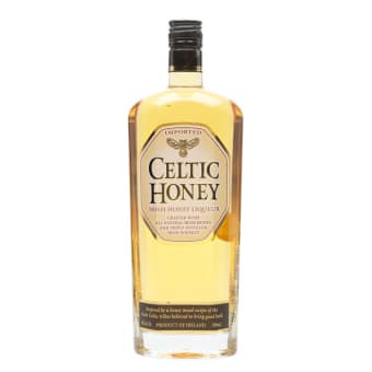 Celtic Honey Liqueur - 750mL