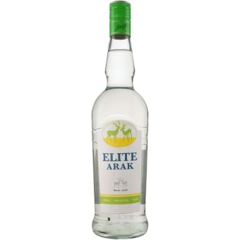 Elite Arak 80PF - 750mL