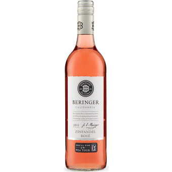 Beringer Rose 750 ml