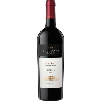 TERRAZAS RESERVE MALBEC 750ml