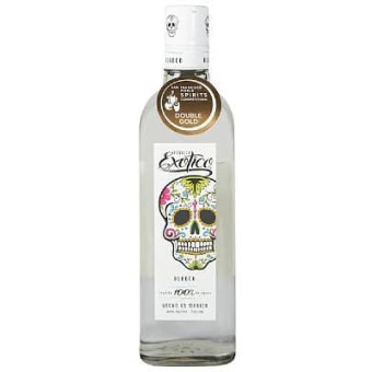 EXOTICO BLANCO 1.0L
