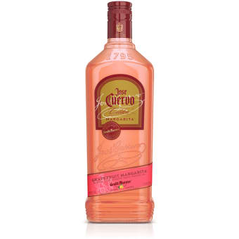 JOSE CUERVO GOLDEN GRAPEFRUIT 1.75L