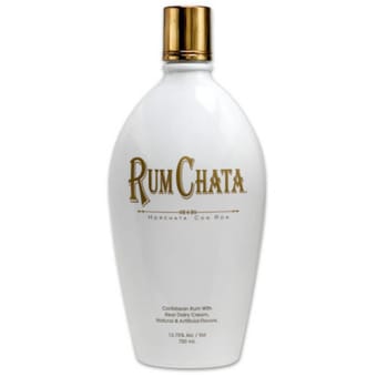 RUMCHATA RUM 1.0L