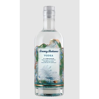 Tommy Bahama Vodka - 750mL
