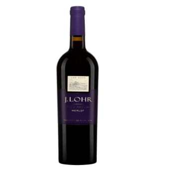 J Lohr Merlot - 750mL