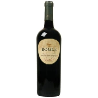 BOGLE - MERLOT - .750L