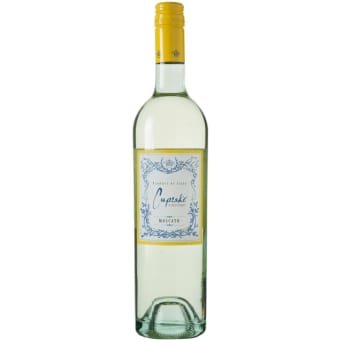 Cupcake Vineyards Moscato Product of Italy 2020 750ml