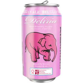 Delirium Deliria - 16oz