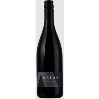 Alias Pinot Noir 2019 750ml