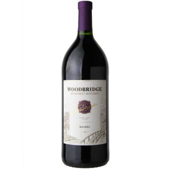 Woodbridge Malbec - 1.5L