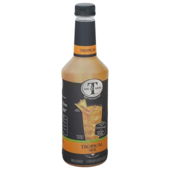 Mr & Mrs T Tropical Mix - 1L