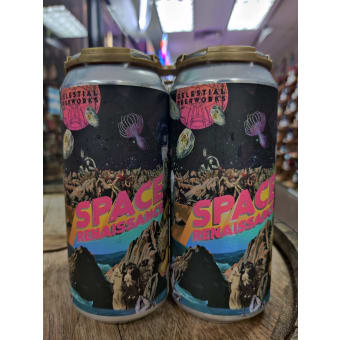 Celestial Space Renaissance TIPA