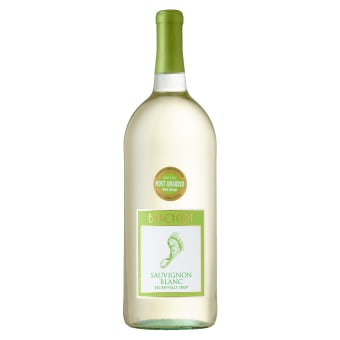Barefoot Sauvignon Blanc - 1.5L