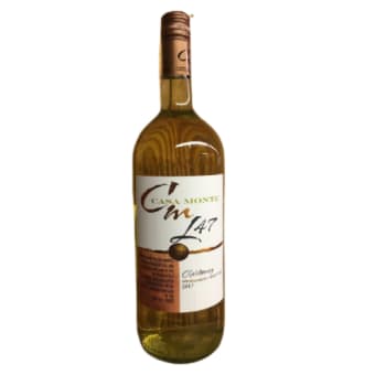 Casa Monte Chardonnay - 1.5L