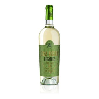 Casa Nostra Organica Pinot Grigio - 750mL