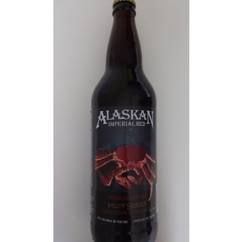 Alaskan Pilot Series - 16oz