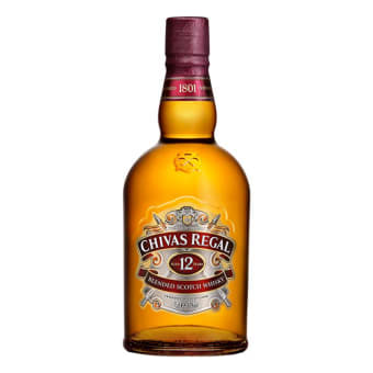 Chivas Regal