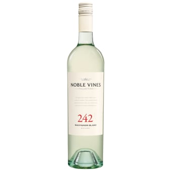 Noble Vines Sauvignon Blanc - 750mL