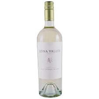 Edna Valley Sauvignon Blanc - 750mL