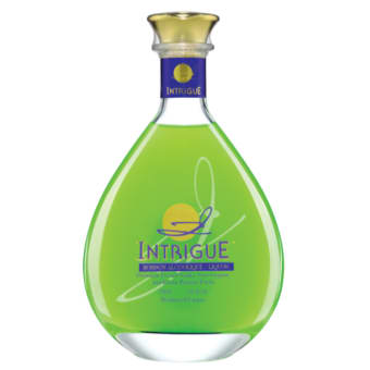 Intrigue Passion Fruit - 750mL