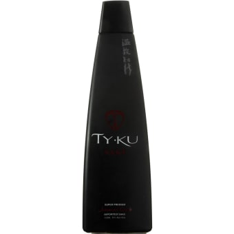 Tyku Ginjo - 720mL