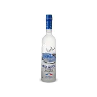 Grey Goose French Vodka - 375mL