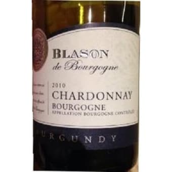 Noble Blason Chardonnay - 750mL