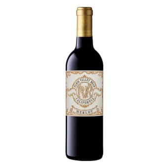 Paris Valley Road Merlot 2017 California 750ml