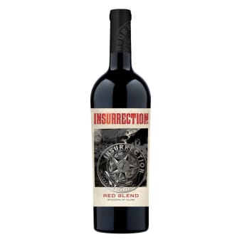 Insurrection Cabernet Sauvignon Shiraz Blend - 750mL