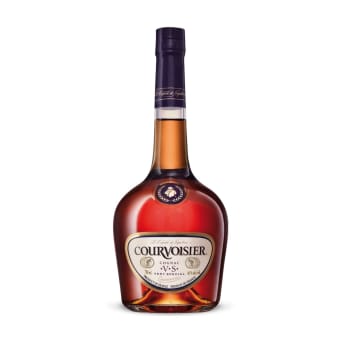 Courvoisier VS - 750mL