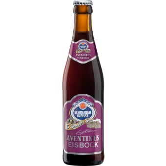 Schneider Weisse Eisbock - 12oz bottle