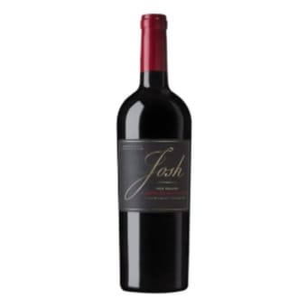 JOSH CELLARS - FAMILY RES. CABERNET - .750L